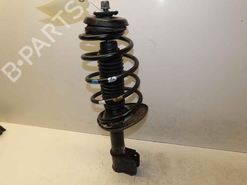 Used Left front shock absorber Left front shock absorber 37059050 37059050