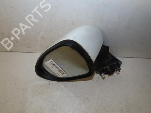 Used Left mirror KIA RIO III (UB) 1.25 CVVT (86 hp) 29153556