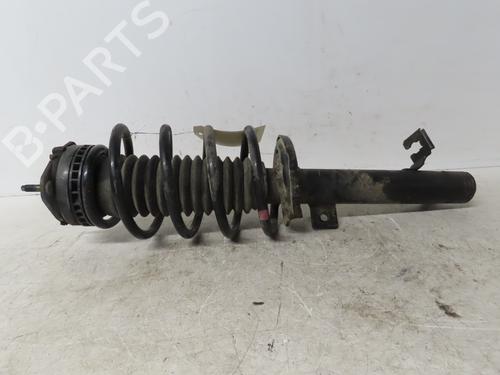 Used Right front shock absorber FORD FIESTA V (JH_, JD_) 1.4 TDCi (68 hp) 19089577
