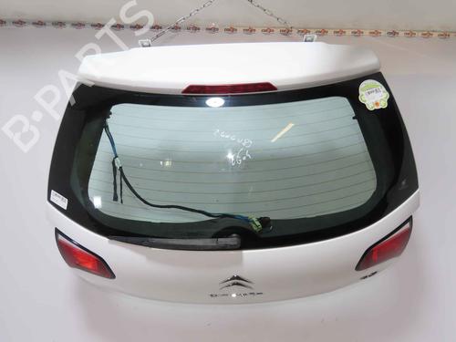 Tailgate CITROËN C3 II (SC_) 1.0 VTi 68 | BP37061735C6 - Image 1