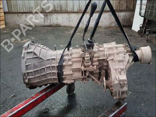 Gearbox NISSAN PICK UP (D22) 2.5 TD 4WD | BP37041346M3 - Image 3