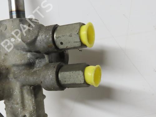 Used Steering rack CITROËN JUMPER II Van 2.2 HDi 120 (120 hp) 16361586