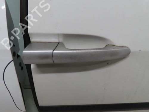 Left slide door PEUGEOT 807 (EB_) 2.0 HDi | BP18732361C74 