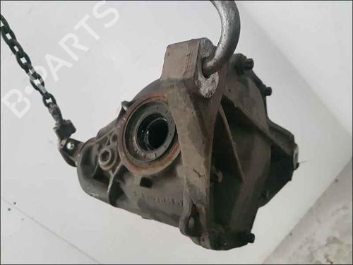 Rear differential MERCEDES-BENZ GLK-CLASS (X204) 220 CDI 4-matic (204.984, 204.997) | BP37044880M24 - Image 3
