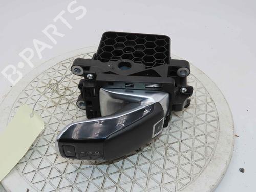 Girkule Girkule CITROËN C5 AIRCROSS (A_) 2.0 BlueHDi 180 (AJEHZR) (177 hp) 37053858 37053858