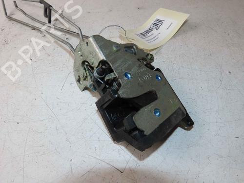 Front left lock CHEVROLET SPARK (M300) 1.0 | BP37059093C98 - Image 2