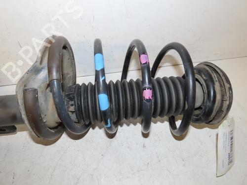 Used Right front shock absorber Right front shock absorber CITROËN C4 Coupe (LA_) 1.6 HDi (90 hp) 22692832 22692832
