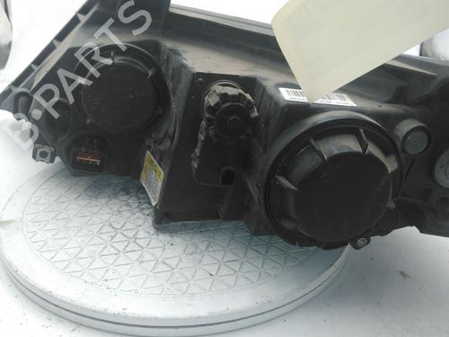 Right headlight KIA SORENTO II (XM) 2.2 CRDi 4WD | BP37276202C29 - Image 4
