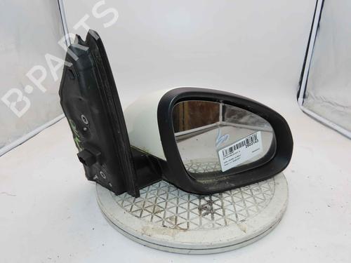 Used Right mirror Right mirror 37060209 37060209