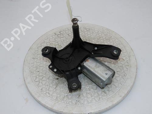 Used Rear wiper motor OPEL CORSA C (X01) 1.7 DI (F08, F68) (65 hp) 26197160