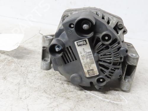 Alternator OPEL ASTRA H (A04) 1.3 CDTI (L48) | BP16155522M7 