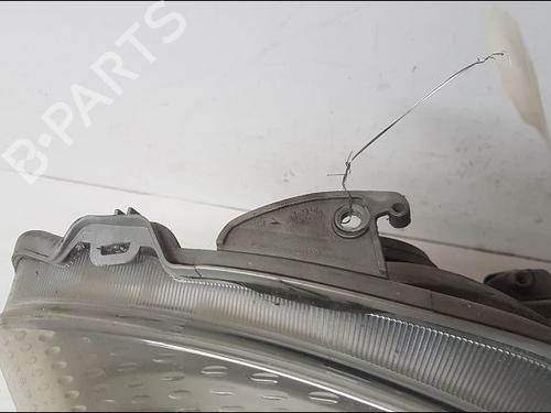 Right headlight OPEL VIVARO A Van (X83) 1.9 DI (F7) | BP14953690C29 