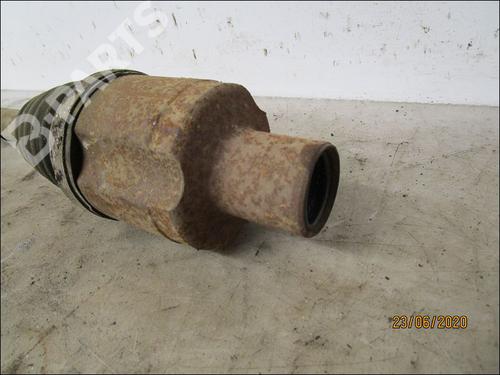 Right front driveshaft DACIA DUSTER (HS_) 1.5 dCi 4x4 (HSMC, HSMD) | BP10942282M39 