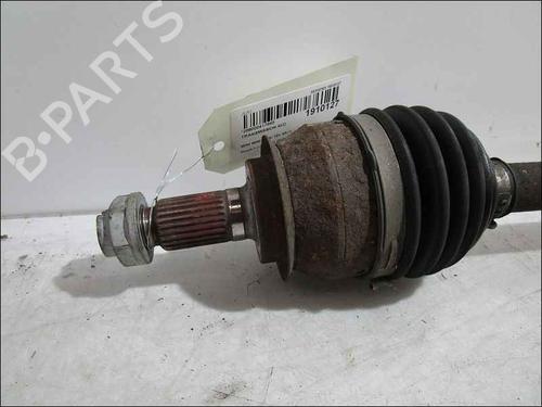 Used Right front driveshaft Right front driveshaft 37039994 37039994