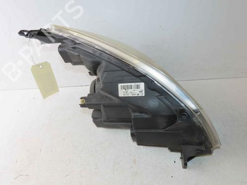 Left headlight OPEL AGILA B (H08) 1.2 (F68) | BP37058434C28 - Image 4
