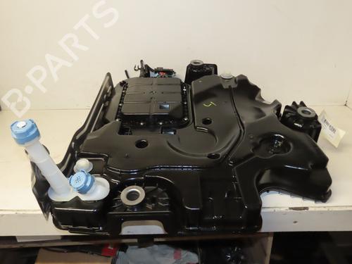 AdBlue-tank PEUGEOT 3008 I MPV (0U_) 1.6 BlueHDi 120 (120 hp) 26195454