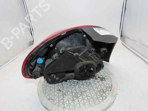 Right taillight CITROËN C3 III (SX) 1.2 VTi 82 | BP37061491C35 - Image 3