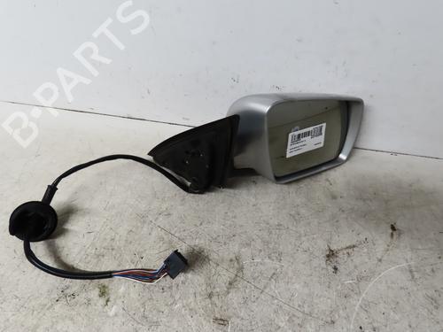 Right mirror AUDI A6 Allroad C6 (4FH) 3.0 TDI quattro (233 hp) 17994864