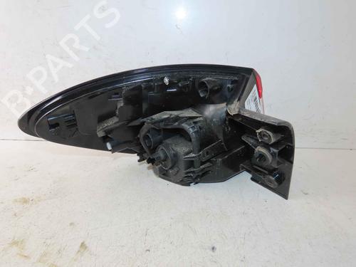 Right taillight RENAULT CAPTUR I (J5_, H5_) 0.9 TCe 90 | BP37057148C35 - Image 2