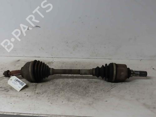 Used Left front driveshaft Left front driveshaft 37045181 37045181