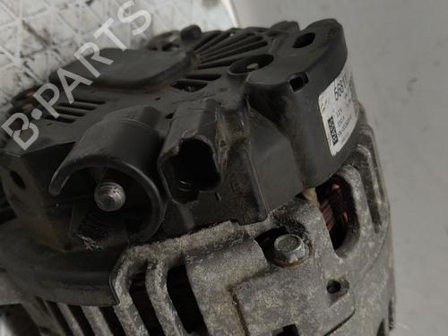 Alternator PEUGEOT 807 (EB_) 2.0 HDI | BP40241591M7  - Image 6