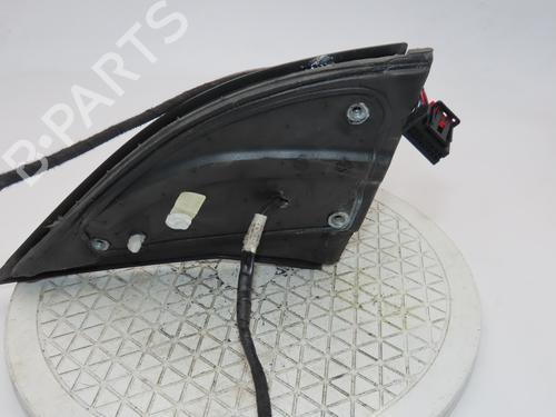 Left mirror VW GOLF V (1K1) 1.9 TDI | BP26280447C26 