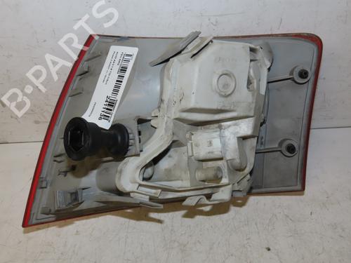 Used Left taillight Left taillight AUDI A4 B7 Avant (8ED) 1.9 TDI (116 hp) 36481830 36481830