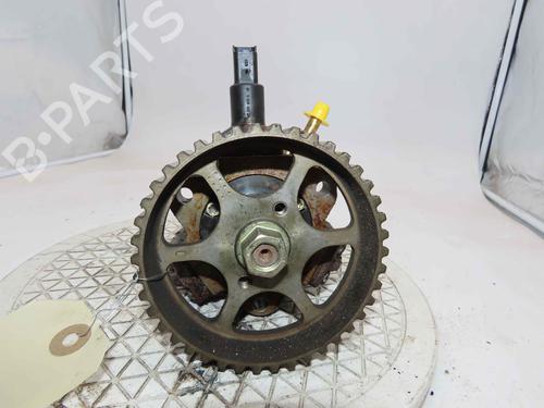 Injection pump PEUGEOT BOXER Van (244) 2.0 HDi | BP37061505M78 - Image 4