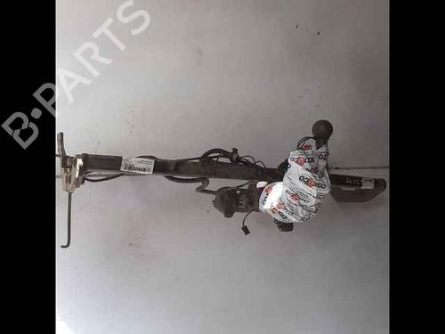 Used Tow ball/Mechanism Tow ball/Mechanism 37050927 37050927