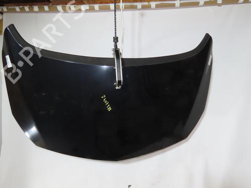 Hood OPEL ASTRA J (P10) 1.7 CDTI (68) | BP29196136C1 