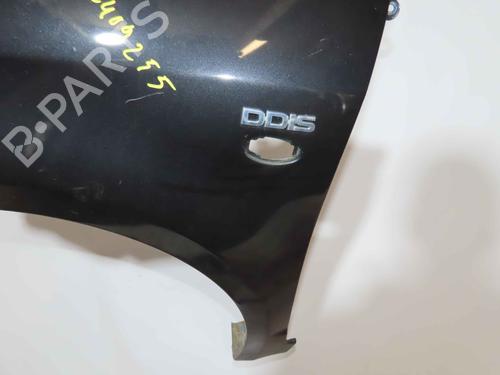 Used Left front fenders Left front fenders 37049606 37049606