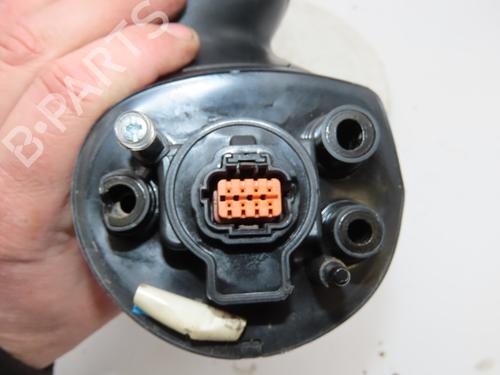 Used Left mirror Left mirror KIA RIO III (UB) 1.4 CRDi (90 hp) 26196475 26196475