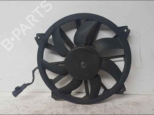 Used Radiator fan Radiator fan 37044170 37044170