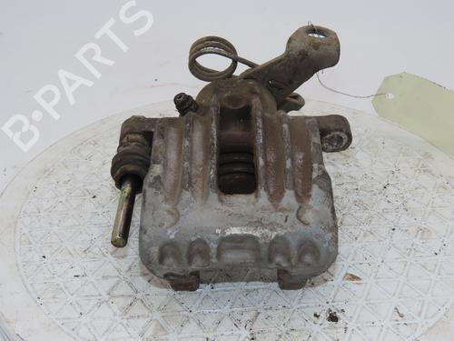 Used Right rear brake caliper Right rear brake caliper ALFA ROMEO 156 (932_) 1.9 JTD (932.A2B00, 932.A2C00) (115 hp) 21180326 21180326