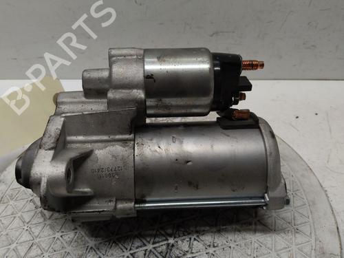 Starter RENAULT TRAFIC III Van (FG_) 1.6 dCi 90 (FGME) | BP38100205M8 - Image 3
