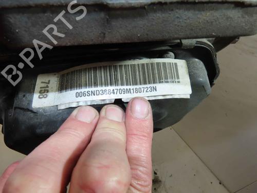 Gearbox VW POLO VI (AW1, BZ1, AE1) 1.0 | BP37055619M3 - Image 6