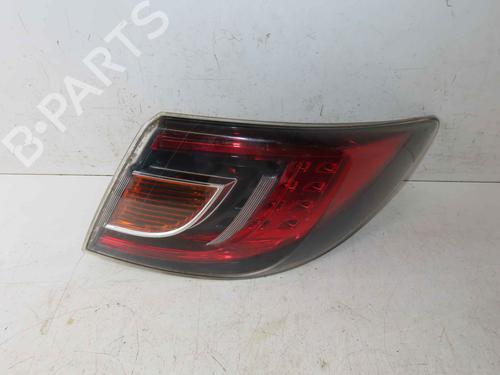 Used Right taillight Right taillight 37055764 37055764