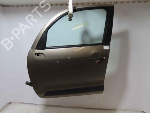 left-front-door-citroen-c3-picasso-sh_-2008-37059604 main image