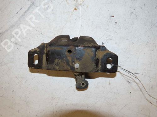 Used Tailgate lock Tailgate lock 37052589 37052589
