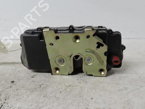 Rear right lock CITROËN C5 II (RC_) 1.6 HDi (RC8HZB) | BP16707649C99 