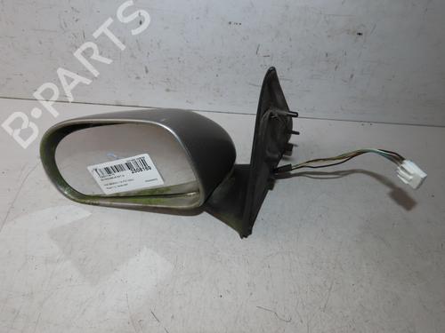 Left mirror FIAT BRAVO I (182_) 1.9 JTD | BP29414541C26 