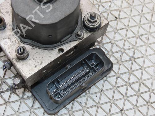 Used ABS pump ABS pump IVECO DAILY V Van 29S13, 29L13, 35C13, 35S13, 40C13, 40S13 (126 hp) 36100265 36100265
