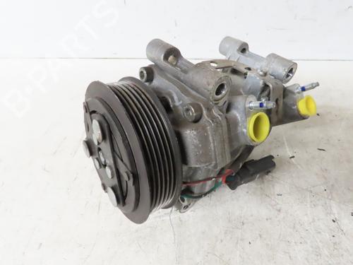 Used AC compressor CITROËN C3 / C3 ORIGIN III (SX) 1.2 PureTech 82 (83 hp) 18871255