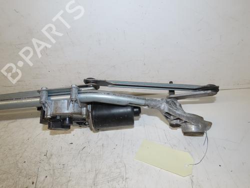 Front wiper motor MERCEDES-BENZ B-CLASS Sports Tourer (W245) B 180 CDI (245.207) | BP20670290M29 
