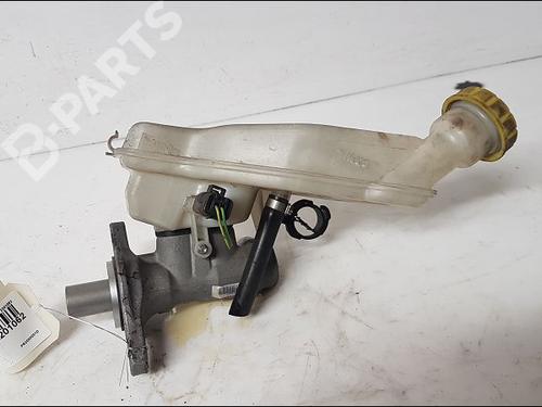 Used Brake master cylinder PEUGEOT 207 (WA_, WC_) 1.4 HDi (68 hp) 10981413