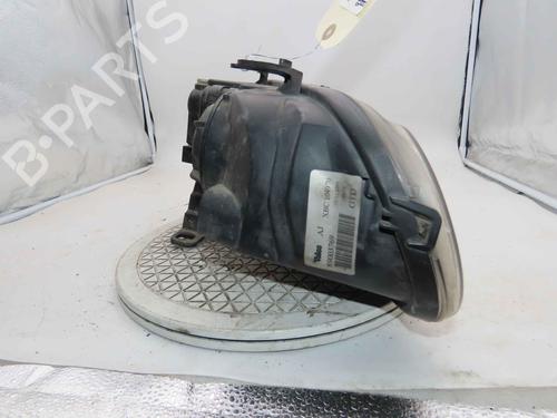 Left headlight ROVER 25 I Hatchback (RF) 1.4 16V | BP37061032C28 - Image 4