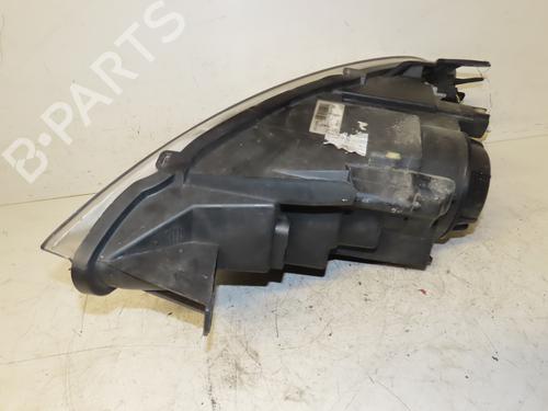 Right headlight PEUGEOT 807 (EB_) 2.0 HDi | BP21113159C29 