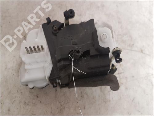 Used Front left lock PEUGEOT 607 (9D, 9U) 2.2 HDi (133 hp) 10949437