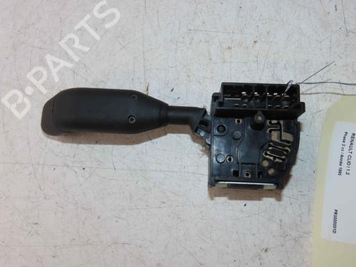 Steering column stalk RENAULT CLIO I (B/C57_, 5/357_) 1.2 (B/C/S57A, B/C57S, 5/357F, 5/357J, 5/357L, 5/357R) | BP37053473I23 - Image 2