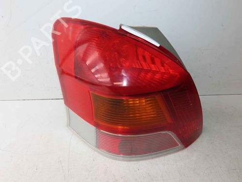 Used Rear bumper left light Rear bumper left light 37060269 37060269